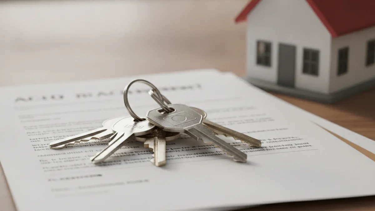 Frais d'acquisition et de vente d'un immeuble à revenus au Québec