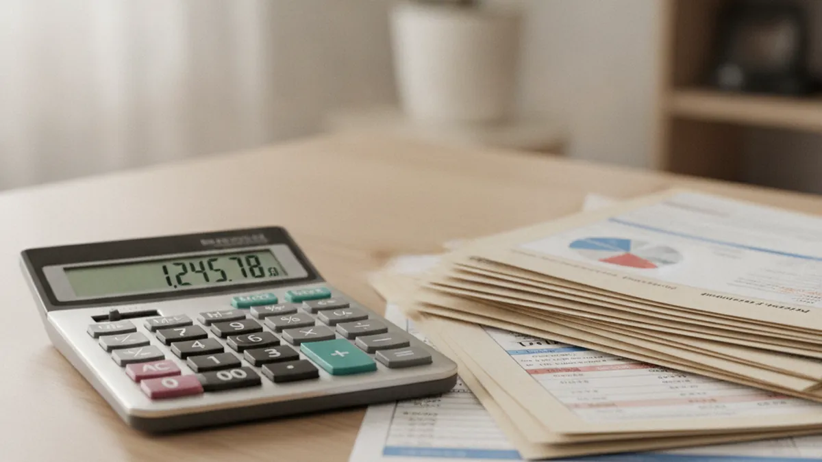 Calculatrice et tableau de rendement pour évaluer l'impact de la cession de bail sur la valeur d'un plex Rive-Nord