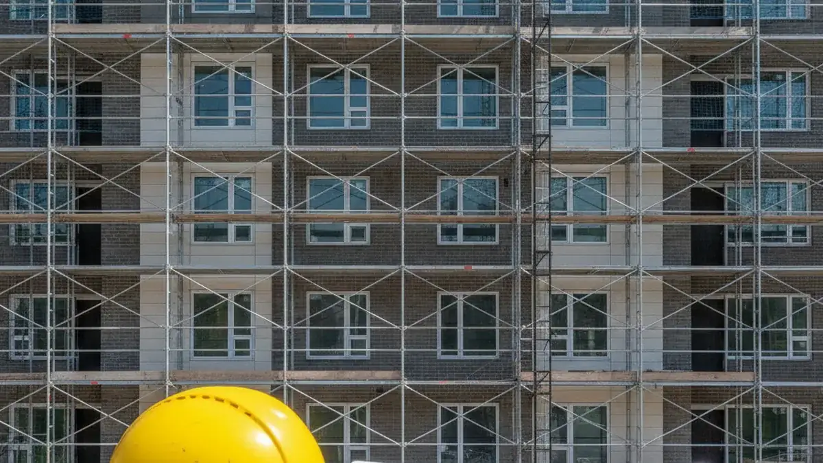 Code du bâtiment 2027 et valeur des plex sur la Rive-Nord