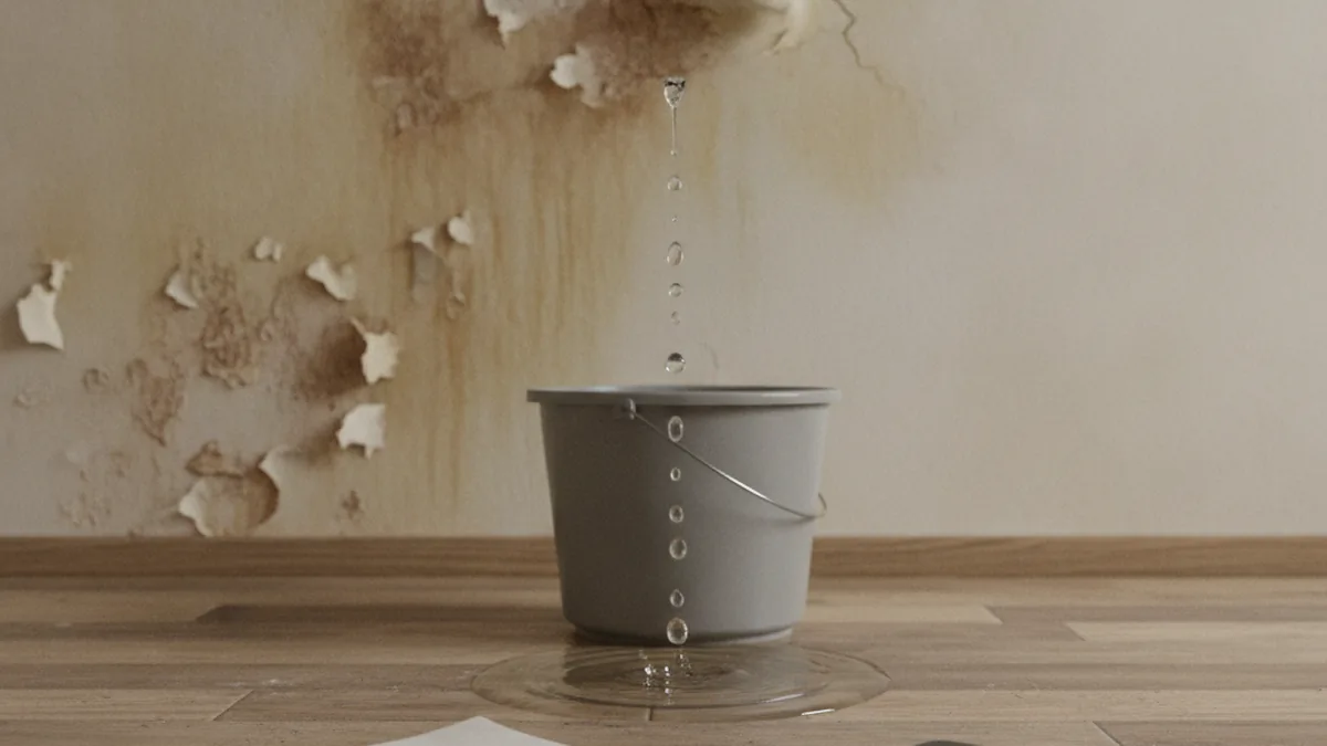 Tenant damage — TAL recourse and insurance claims for plex owners