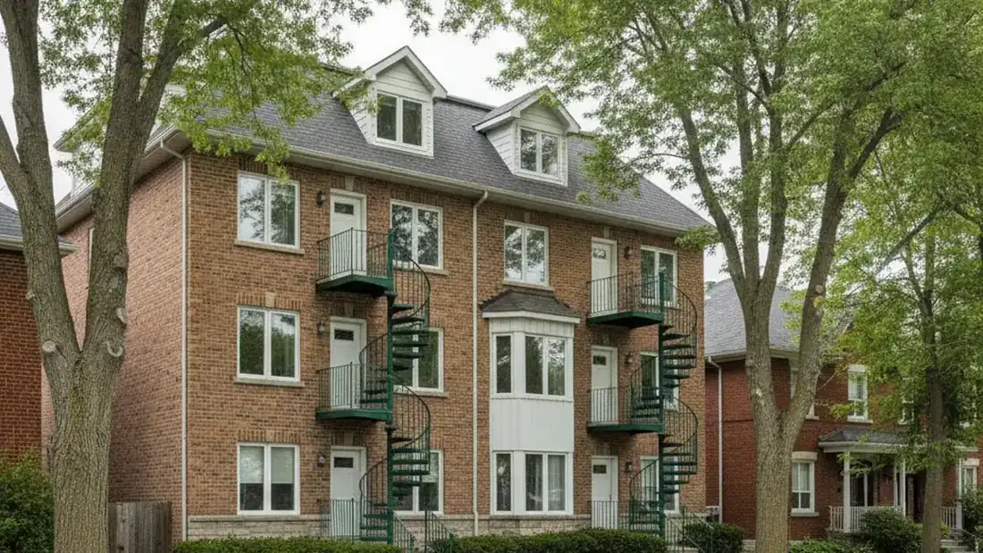 Selling an income property in Terrebonne