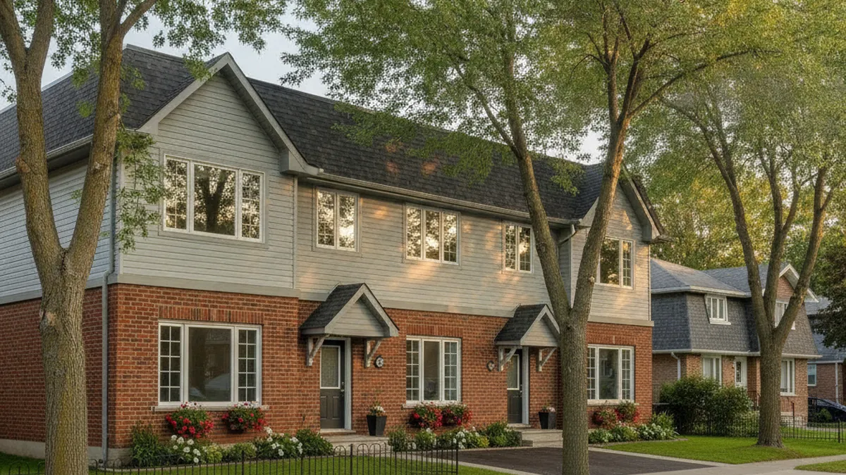 Optimization project in Blainville