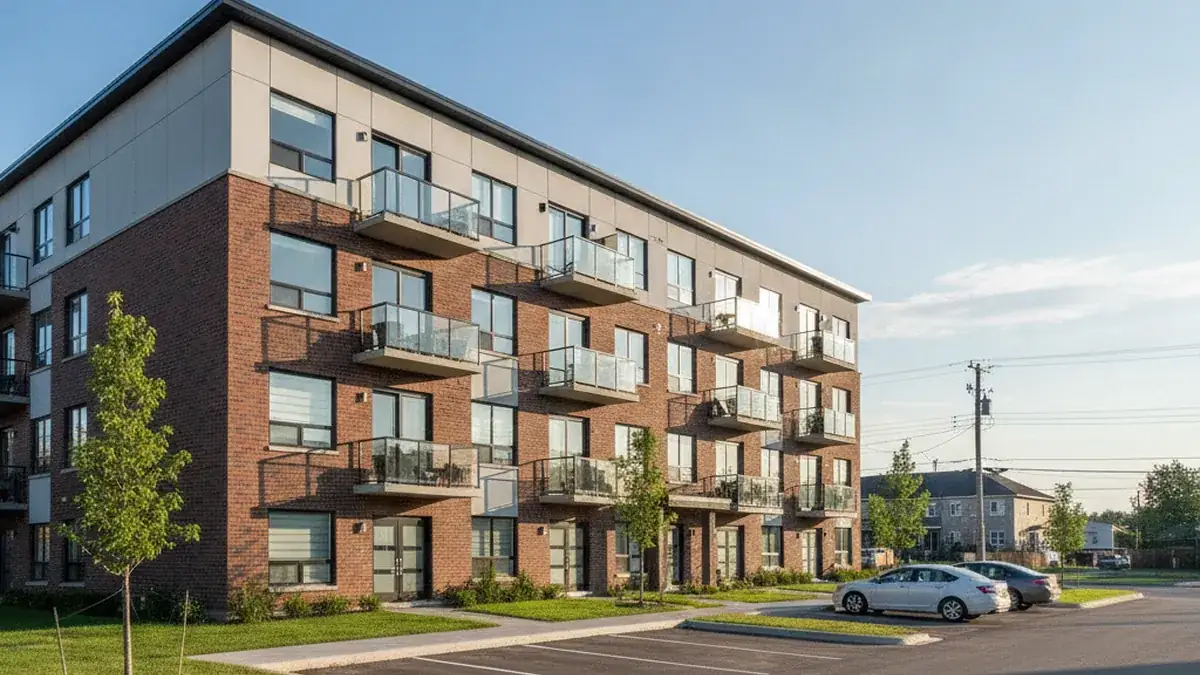 Plex and income property for sale in Boisbriand on the North Shore (Basses-Laurentides)
