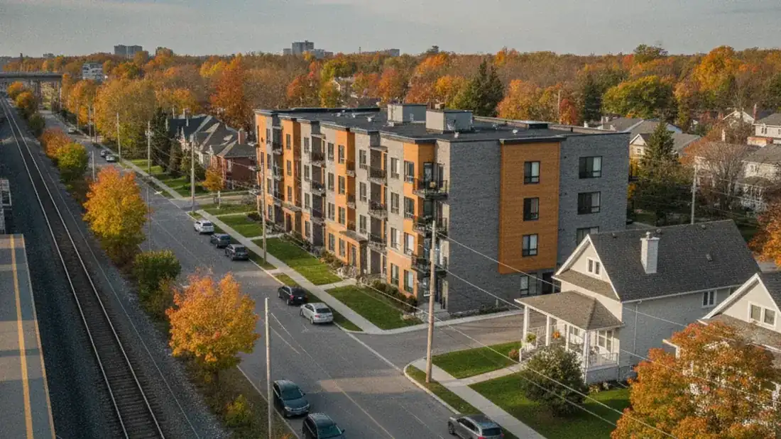 Local income property market in Deux-Montagnes — plex, multi-unit, direct buyer