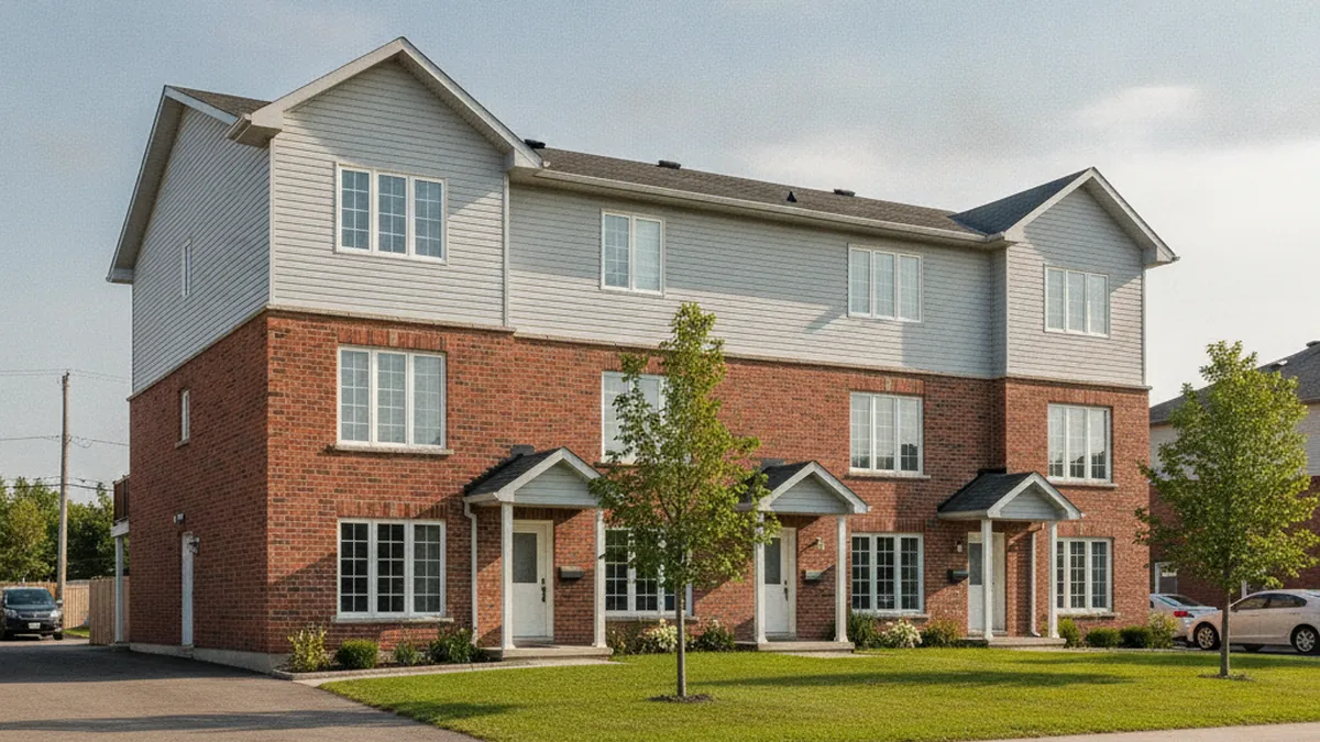 Plex and income property for sale in Mascouche, Lanaudière / North Shore