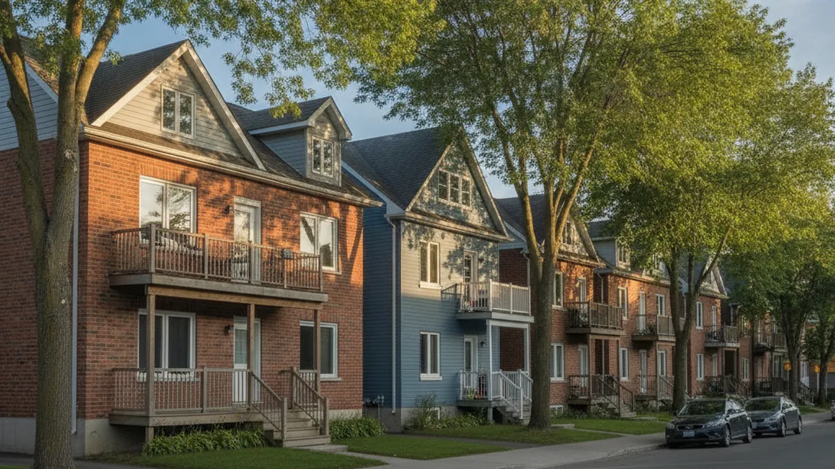 North Shore plex market trend in 2026