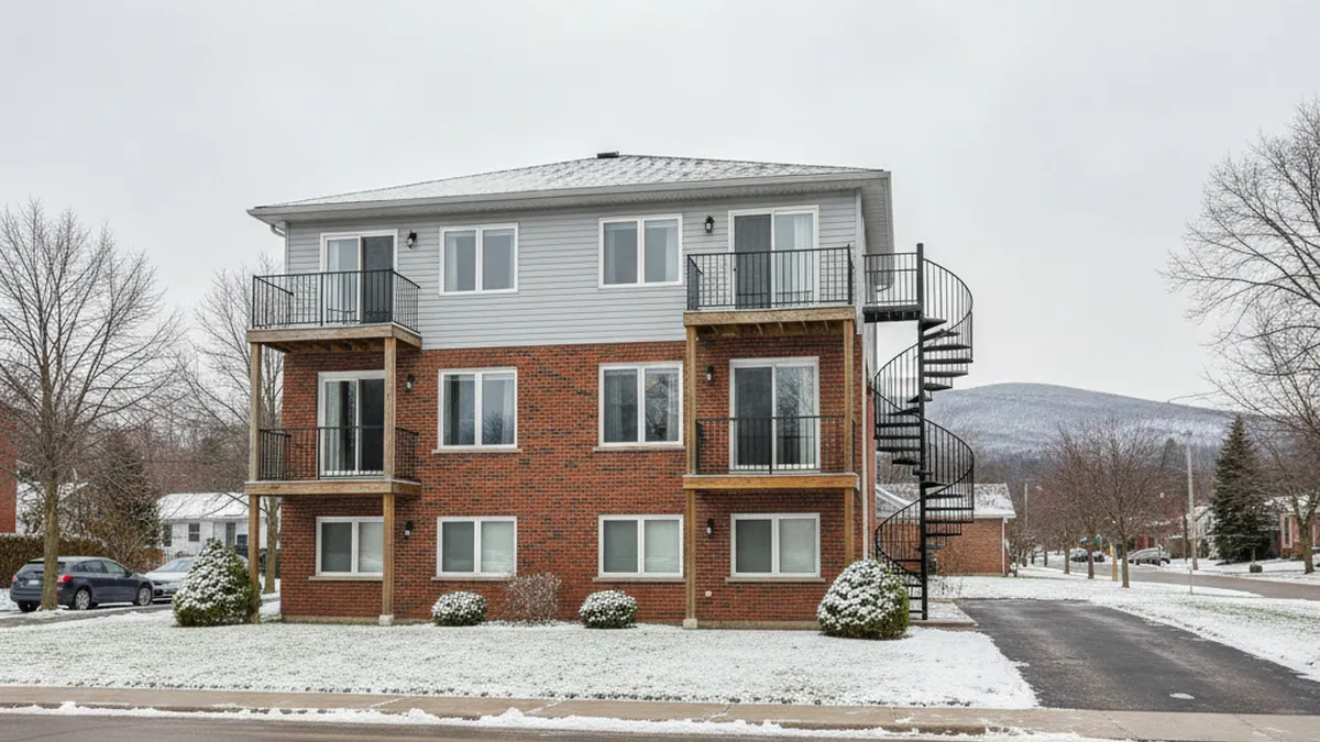 Sell an income property in Mirabel
