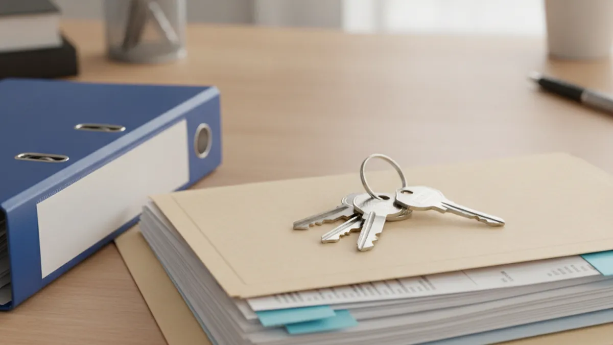 Trousse du vendeur de plex — checklist complète pour vendre un multilogement au Québec
