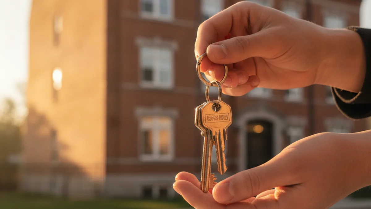 Welcome tax rebate for first-time buyers — plex investor excluded, North Shore Quebec