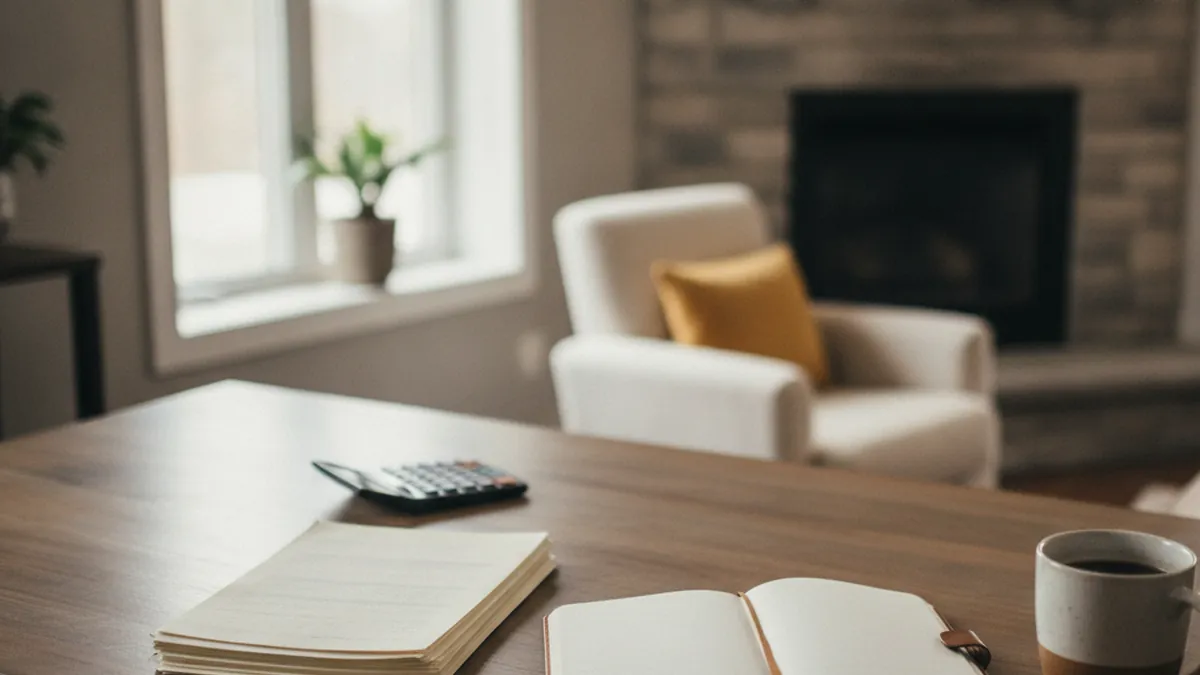 Selling an income property in financial difficulty — confidential direct buyer North Shore