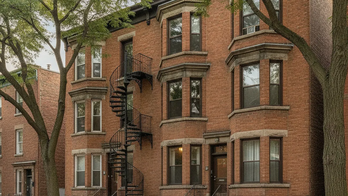 Sell an income property in Montreal
