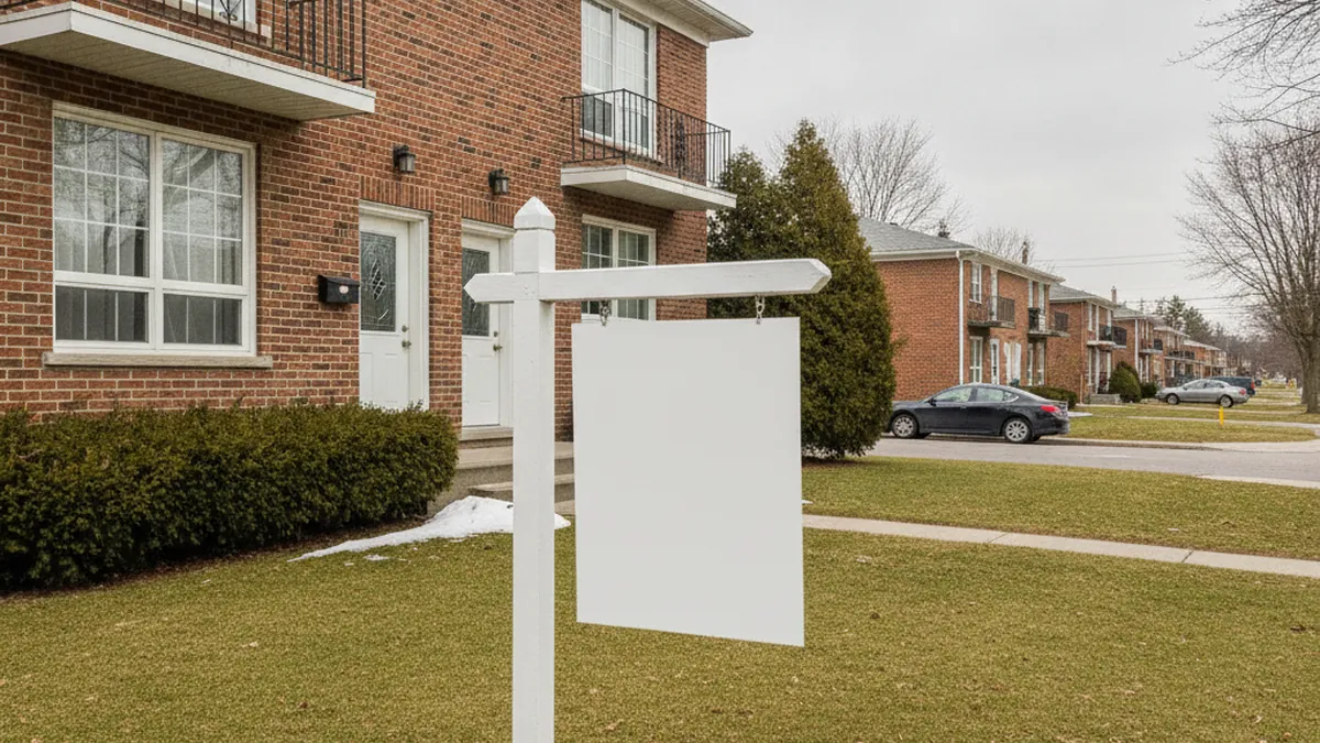 Courtier immobilier spécialisé en immeubles à revenus sur la Rive-Nord